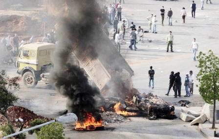 لبنان إلى أين ؟